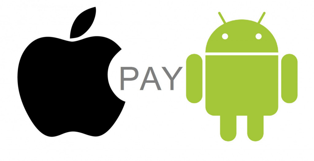 Apple Pay  Android Pay սңԼӽչͼ