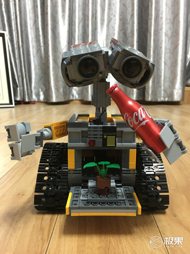 ɹ | ָ֣LEGO~WALLE ƴװ