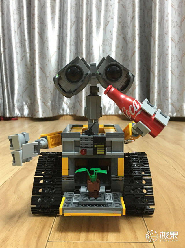 ɹ | ָ֣LEGO~WALLE ƴװ