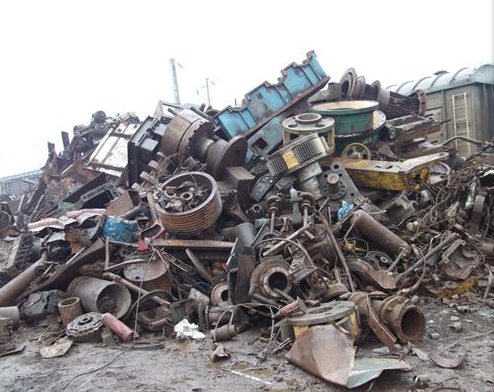 跪求:哪里有北京废铁回收公司?回收公司哪家正规