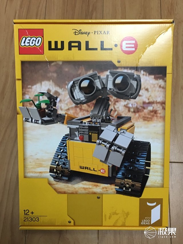 ɹ | ָ֣LEGO~WALLE ƴװ