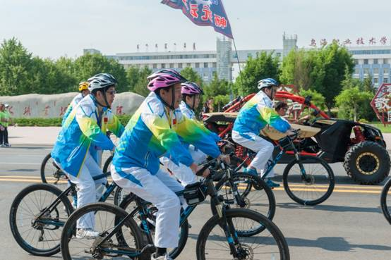 乌海人口2017_乌海2017年世界人口日