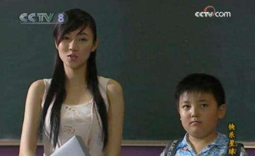 小包总的老婆是欧阳老师,和朱亚文刘亦菲还是同学