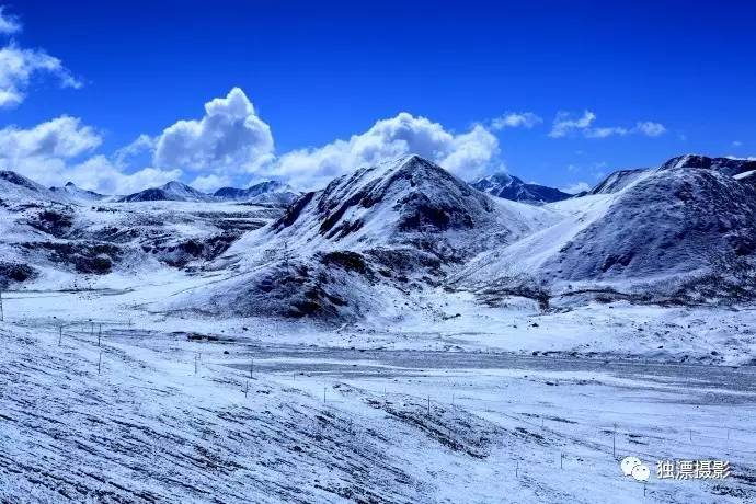 雪山千年恋