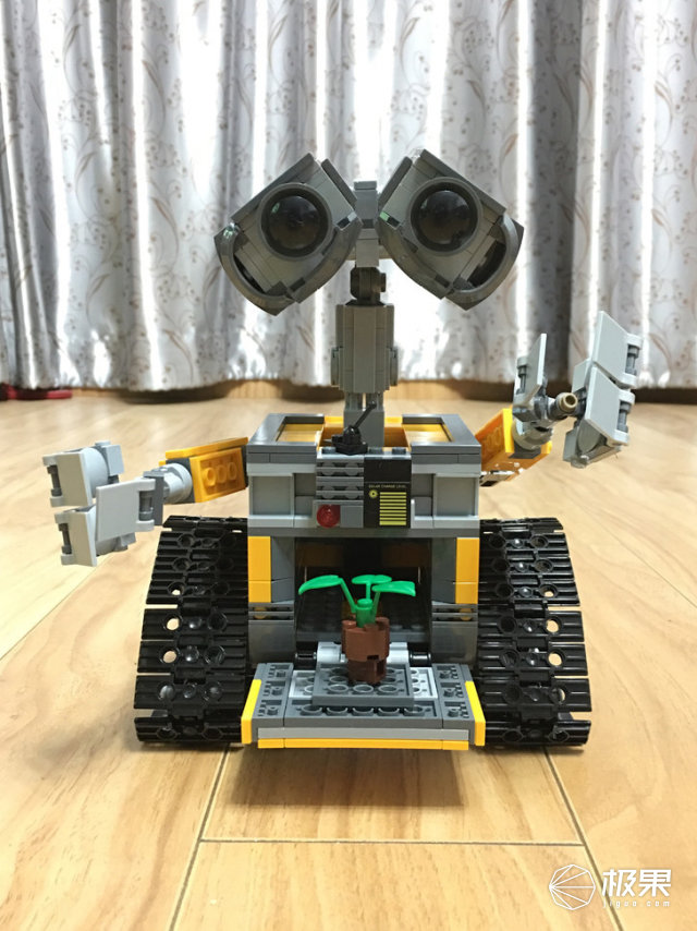 ɹ | ָ֣LEGO~WALLE ƴװ