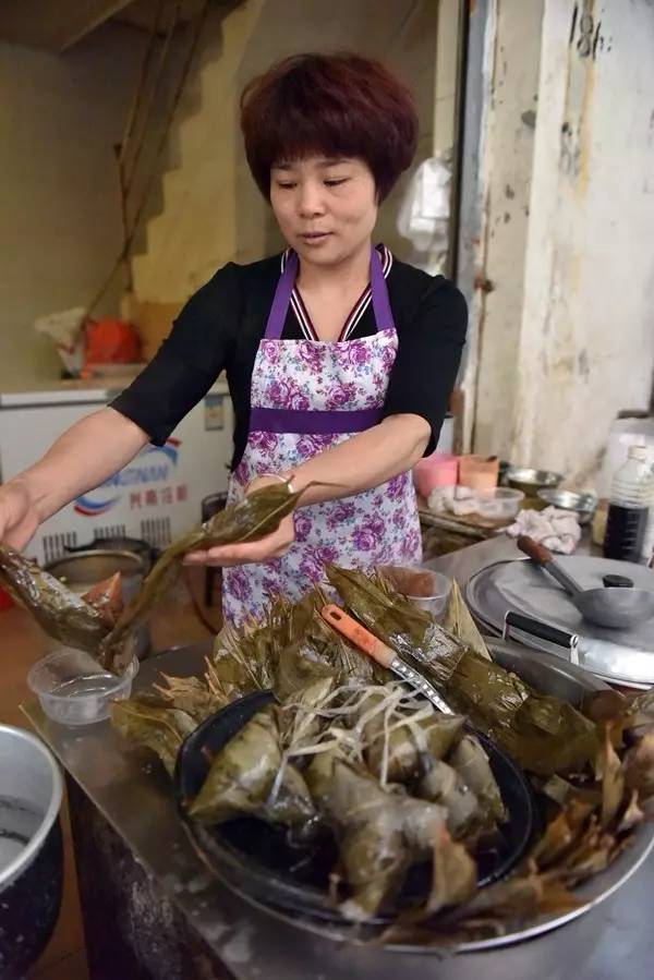 这波不亏~翔安马巷居然藏着这么多美味,每种都想吃