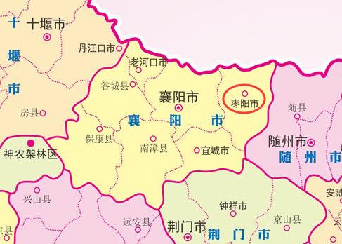 湖北省一个县级市,gdp突破580亿,越来越受瞩目图片