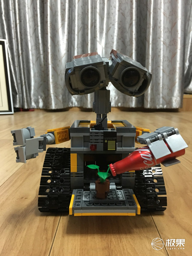 ɹ | ָ֣LEGO~WALLE ƴװ