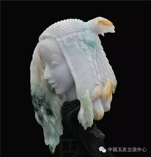 中国翡翠雕刻大师王朝阳作品锦集