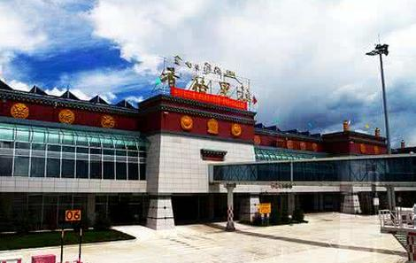 云南有几个机场