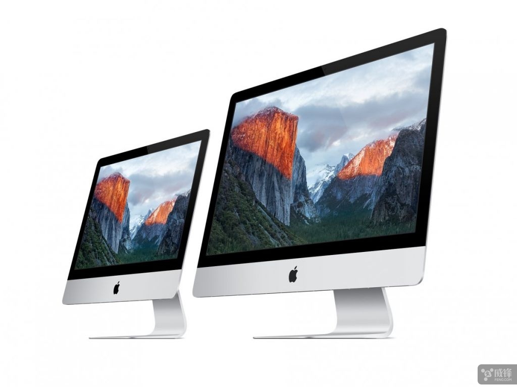 新 imac