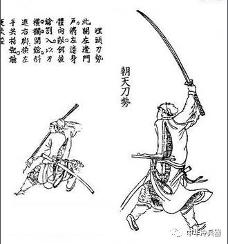 从横刀到苗刀——日本武士刀与中国刀的千年情缘