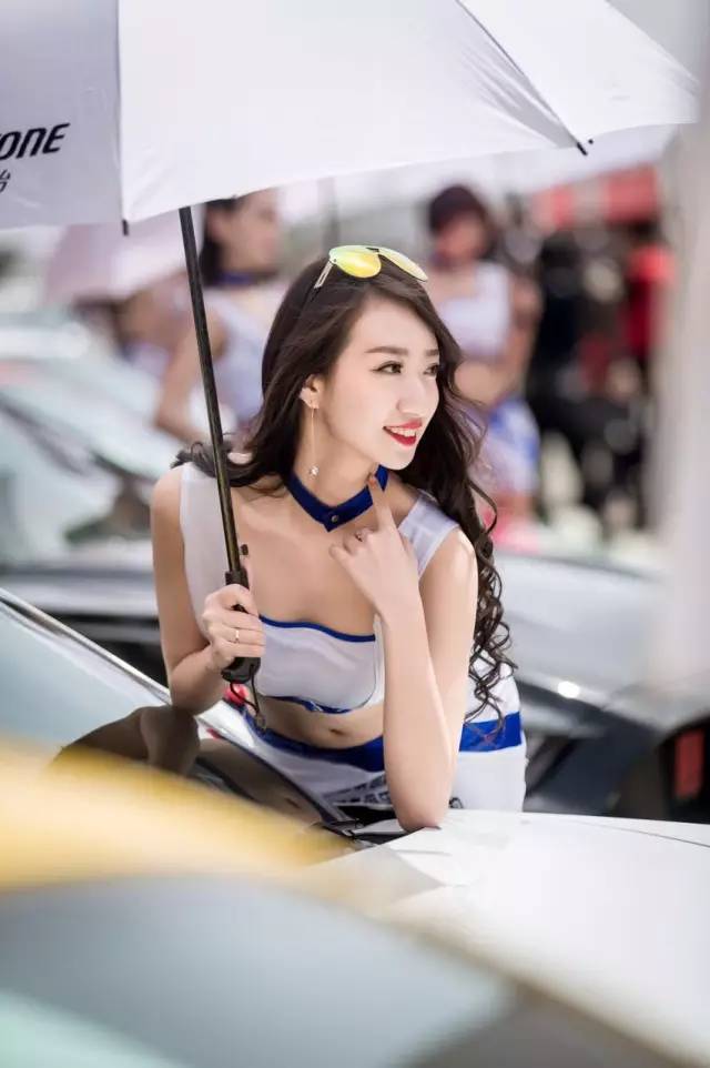 看美模,拿大奖!来2017国际美模大赛包头赛区看美女啦!