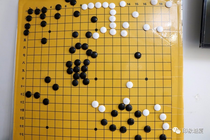 七人口棋盘_象棋棋盘图片(2)