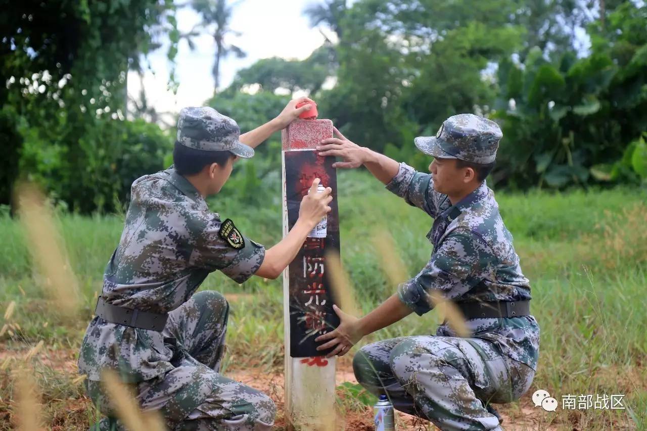 当兵必看,通信兵的8个关键字!