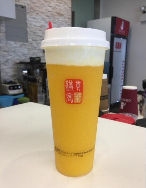 满客贡茶,台湾特色风味,为世界好茶当之无愧也!