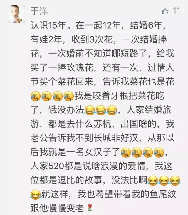 520征集回顾|你说过的爱我，我都放在心上