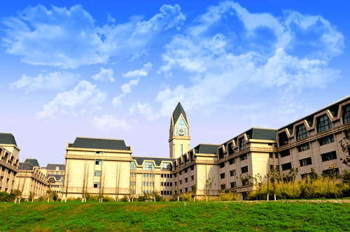 university of information science & technology)享有"中国气象人才