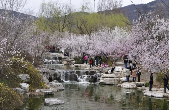 端午节去哪玩？京津冀这20个风景优美的地方不错