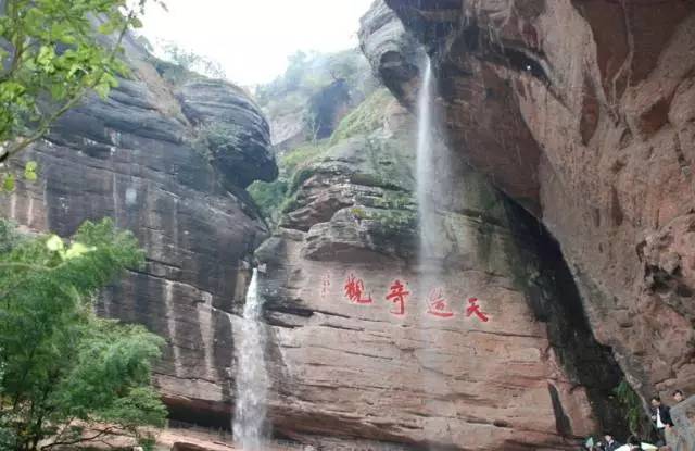 赣南十大名山,上犹人必登两座,快看你登过几座!