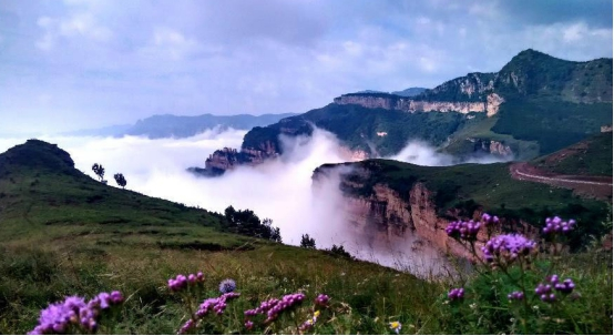 端午节去哪玩？京津冀这20个风景优美的地方不错