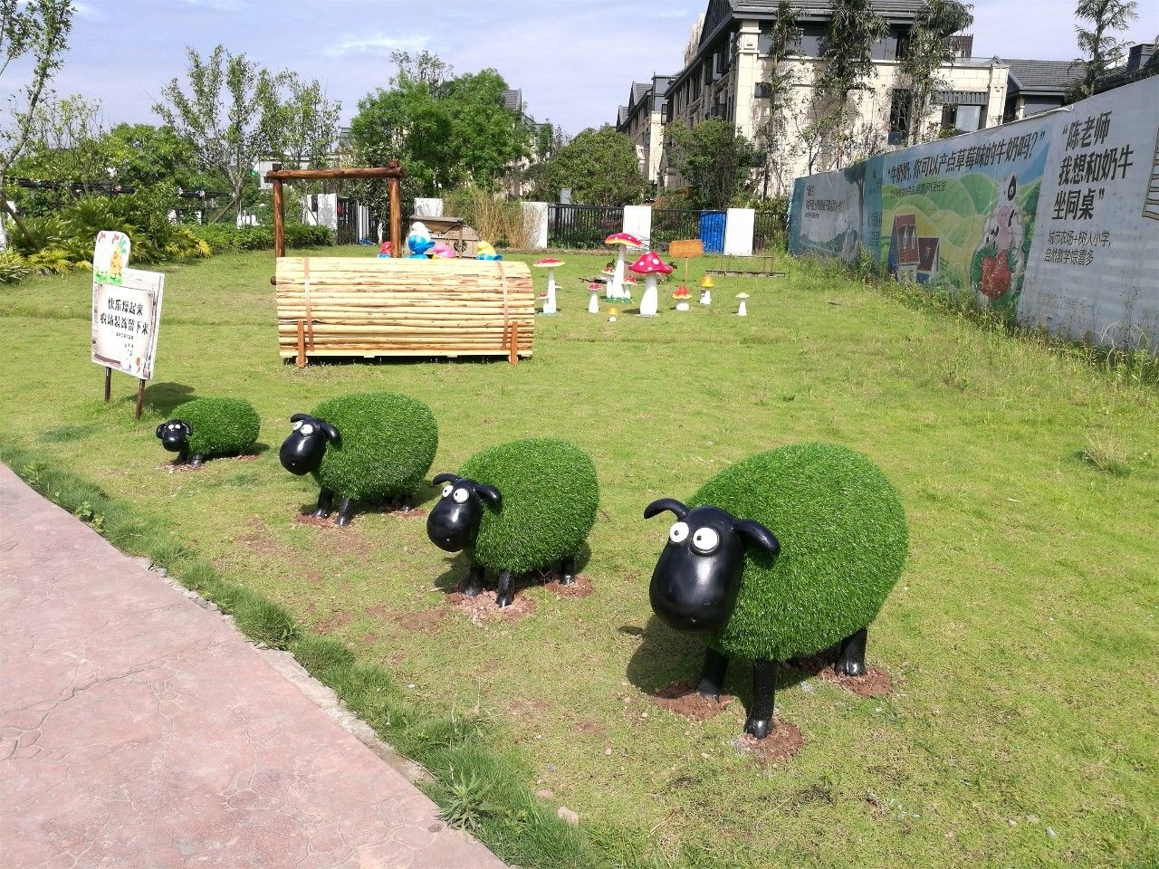 金阳第一农场再升级啦,端午首届七彩风车艺术节开园,送免费门票了!