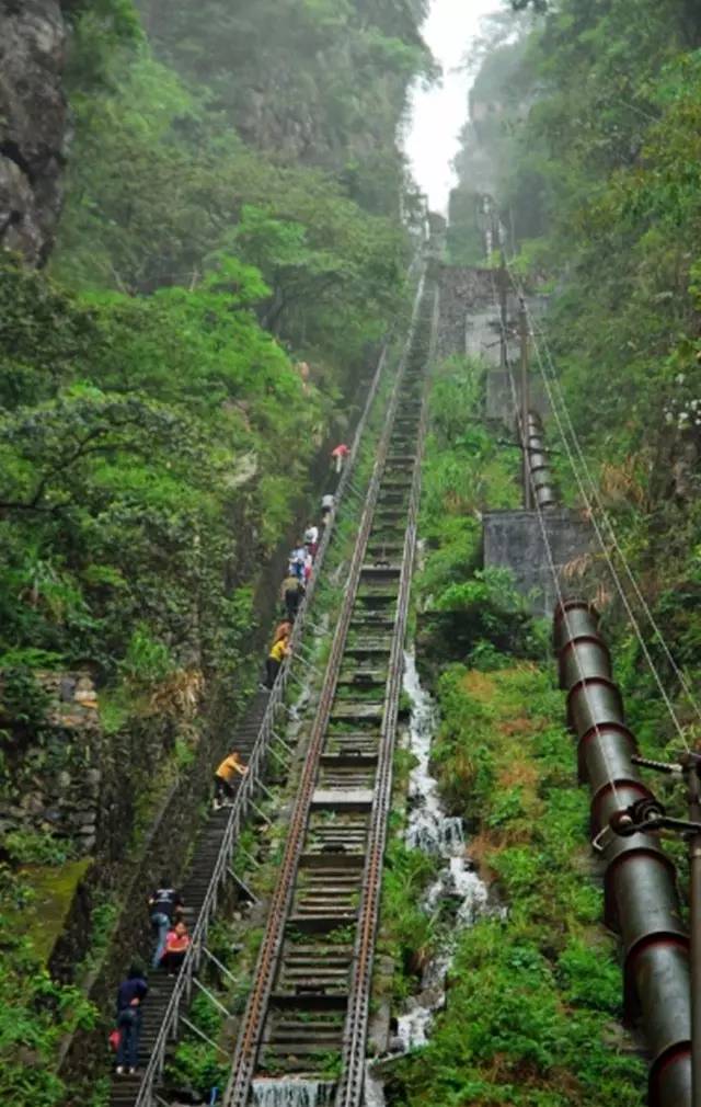 我走过最长的路就是大峡谷的套路,我爬过最久的楼梯就是大峡谷的天梯