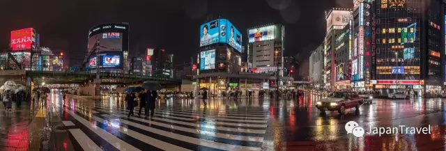 【东京】新宿24小时--乐趣永不停止-JapanTravel