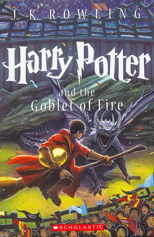 史上超精致的《哈利波特harry potter十五周年纪念版全套》美国版来袭