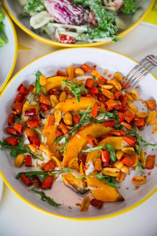  Irresistible Roast Pumpkin Recipes: Discover Delicious Ways to Enjoy This Autumn Delight