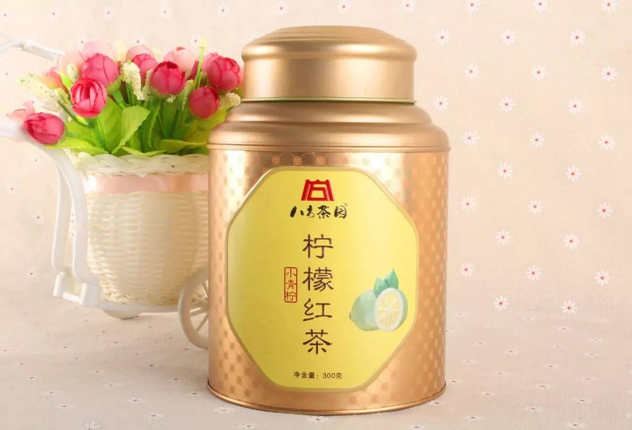 2017廣州春季茶博會明天啟動，購茶有獎送不停！ 娛樂 第5張