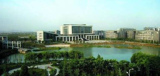 中国药科大学