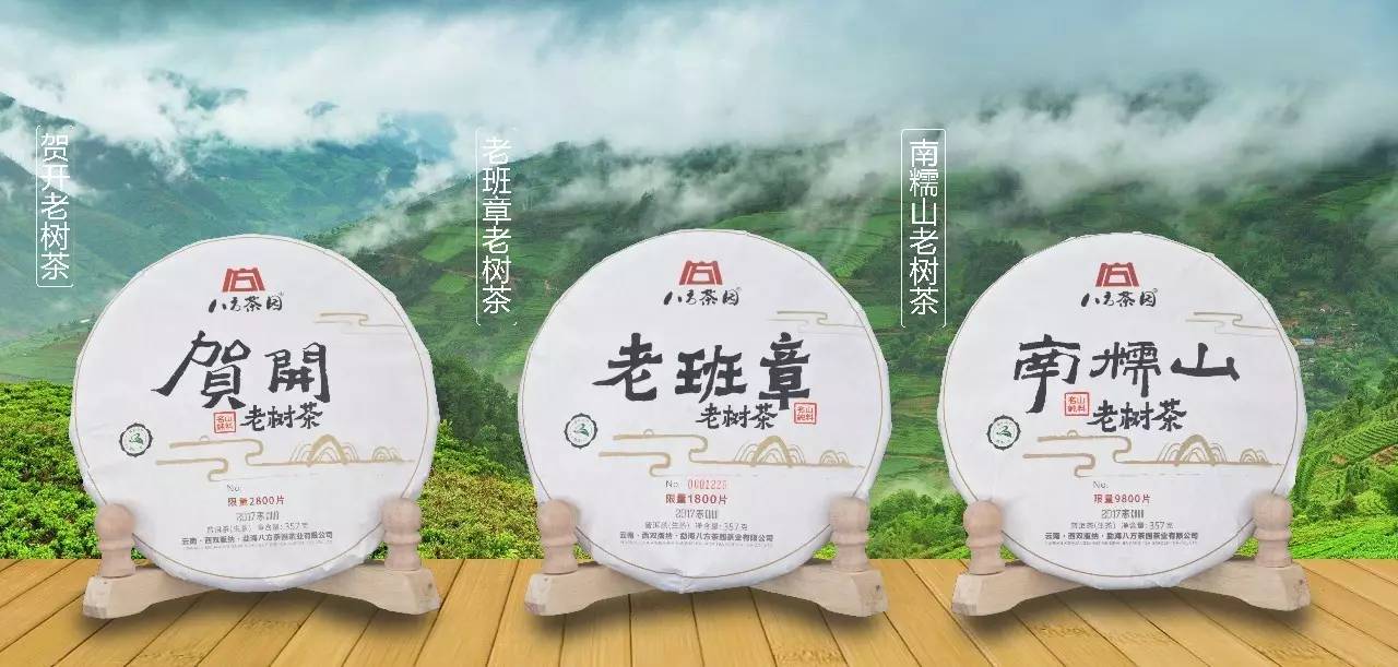 2017廣州春季茶博會明天啟動，購茶有獎送不停！ 娛樂 第6張