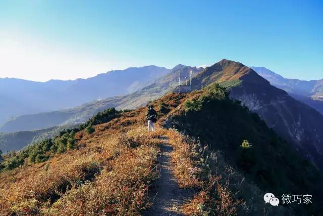 旅游 正文  红山乡位于巧家县东北部,背靠美丽的大药山,金沙江与牛栏