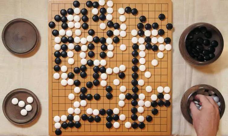 报码:【j2开奖】最厉害的人类围棋选手也被电脑打败了。关于人工智能，这里有 38 个你可能感兴趣的事实
