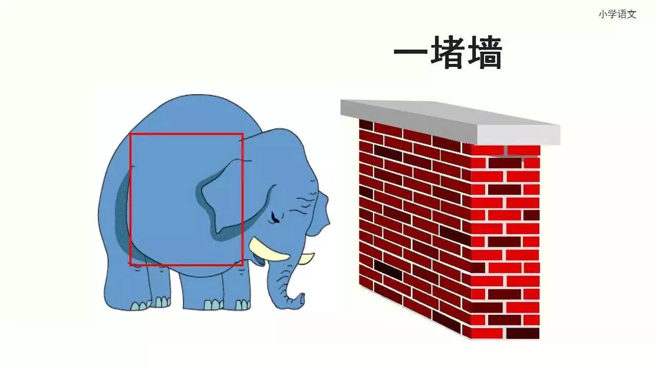 二年级下册s版6《曹冲称象》讲解