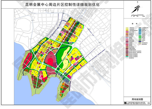 昆明市北市区人口_昆明北市区成社区商业 攻占地 朗悦湾广场打开大集群消费(3)