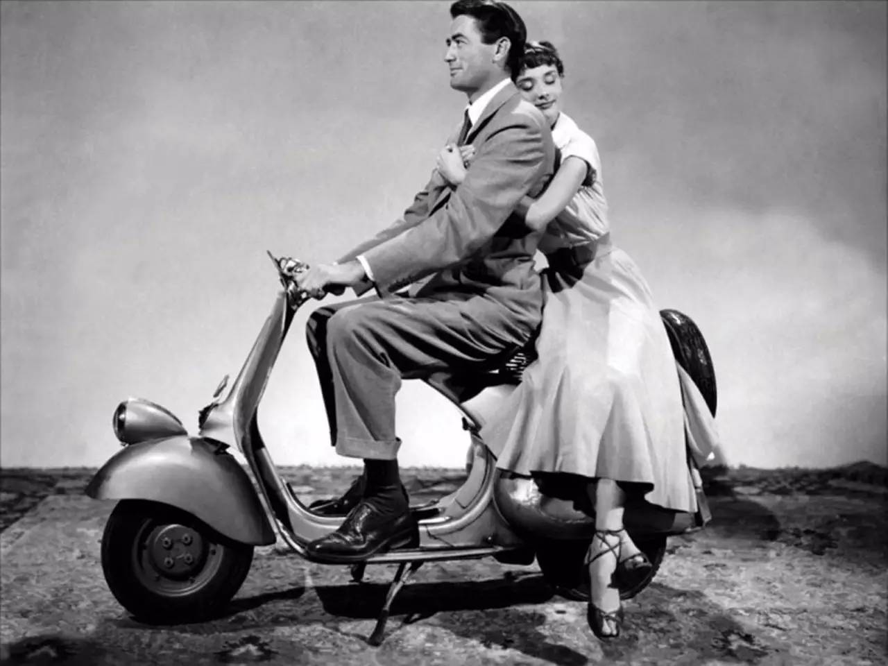 点击图片,观看电影▌简介 roman holidayis 1953 american