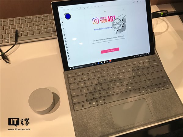 值不值得买？新款SurfacePro（2017）视频上手