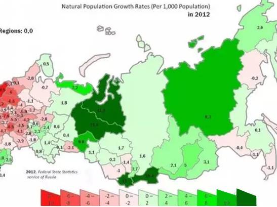 俄罗斯人口减少原因_俄罗斯人口 减少原因, 俄罗斯 的 人口政策 是什么