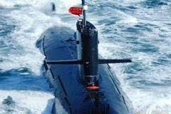 096核潜艇即将开建,俄罗斯酸意浓浓 表示有