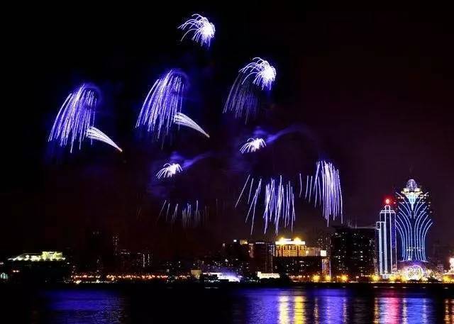 浏阳国际烟花音乐艺术节空降包头!端午节门票免费送!规模空前!