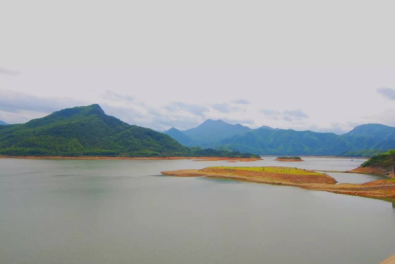 车行天下 | 浙江仙霞岭摩旅攻略