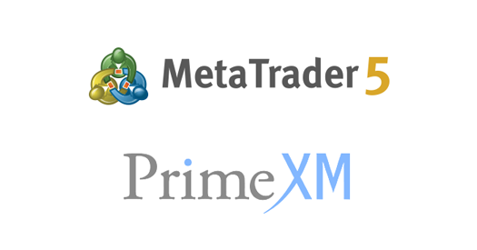 metatrader 5集成primexm流通量聚合引擎