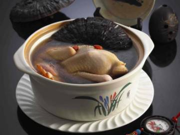 小岛君·提醒|资深吃货的世界里，不可缺席的美食盛宴——首届北部湾（海南儋州）旅游美食博览会！