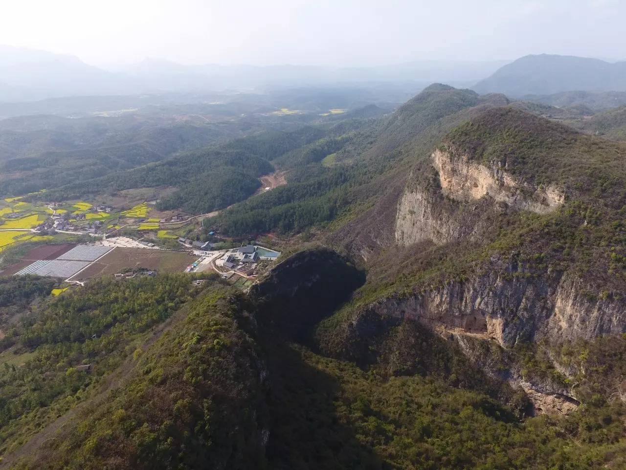 武陵峡邀您双节尽情放粽大声告诉我免票你来不来