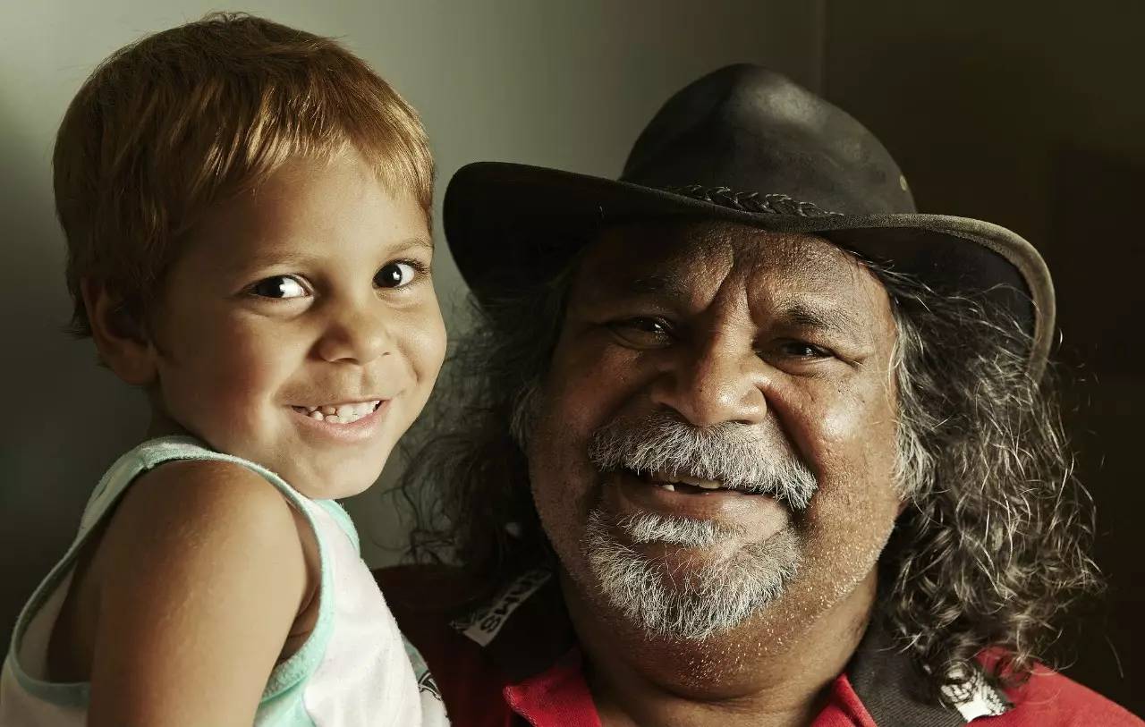 澳大利亚最黑暗一页:政府抢走10万土著儿童,进