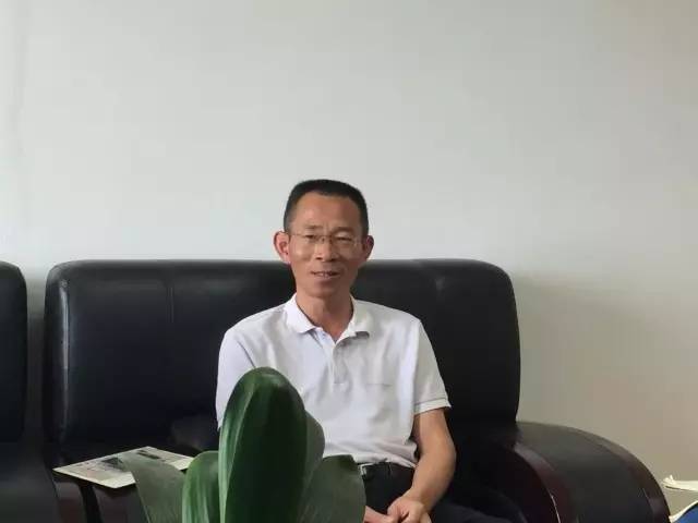 【寻友记】许明波(88届本,江西,实干成就自己