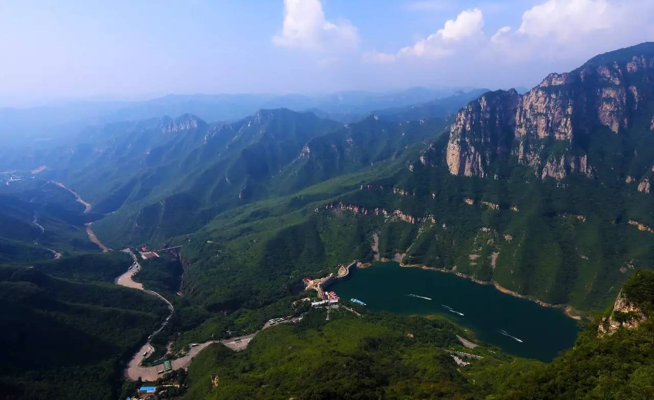 活动期间,凡经郑云高速到云台山景区旅游的车辆(高速出口终点站必须为