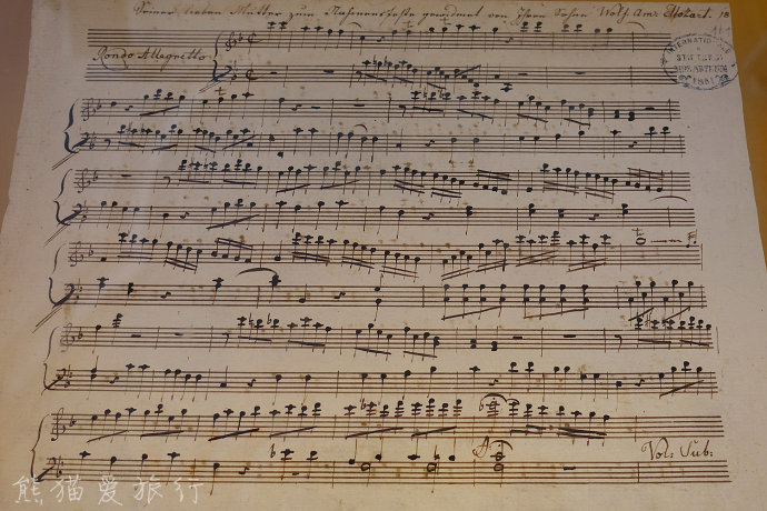 音乐神童莫扎特的故乡——萨尔茨堡一日游路线